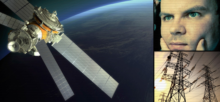 TSAT – Satellite communications solutions